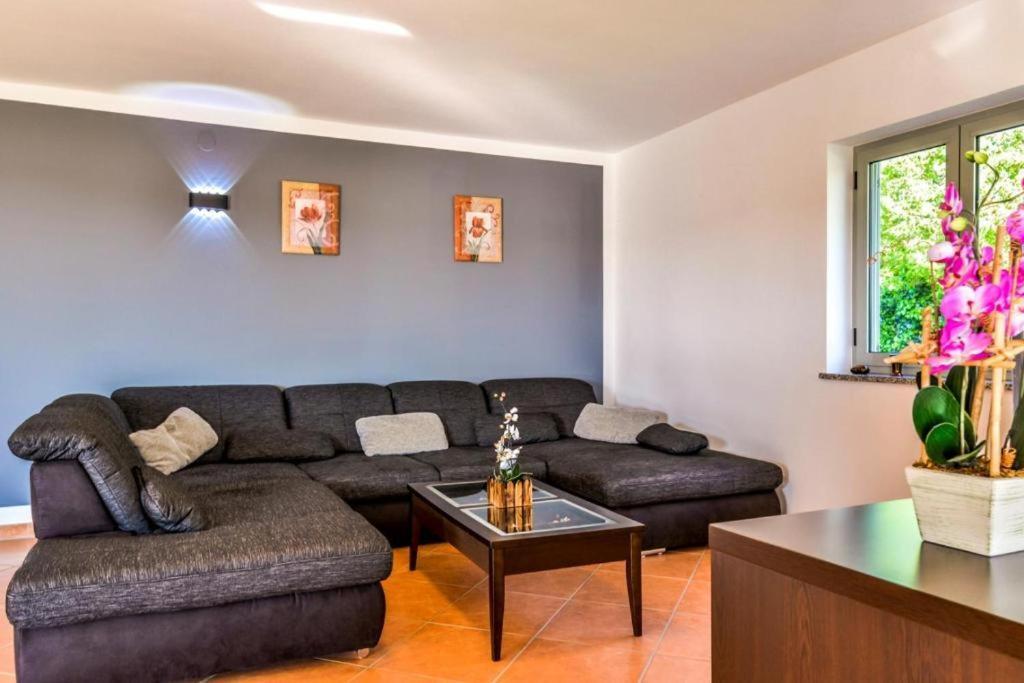 Apartments Lia-Jolie Umag Exterior photo