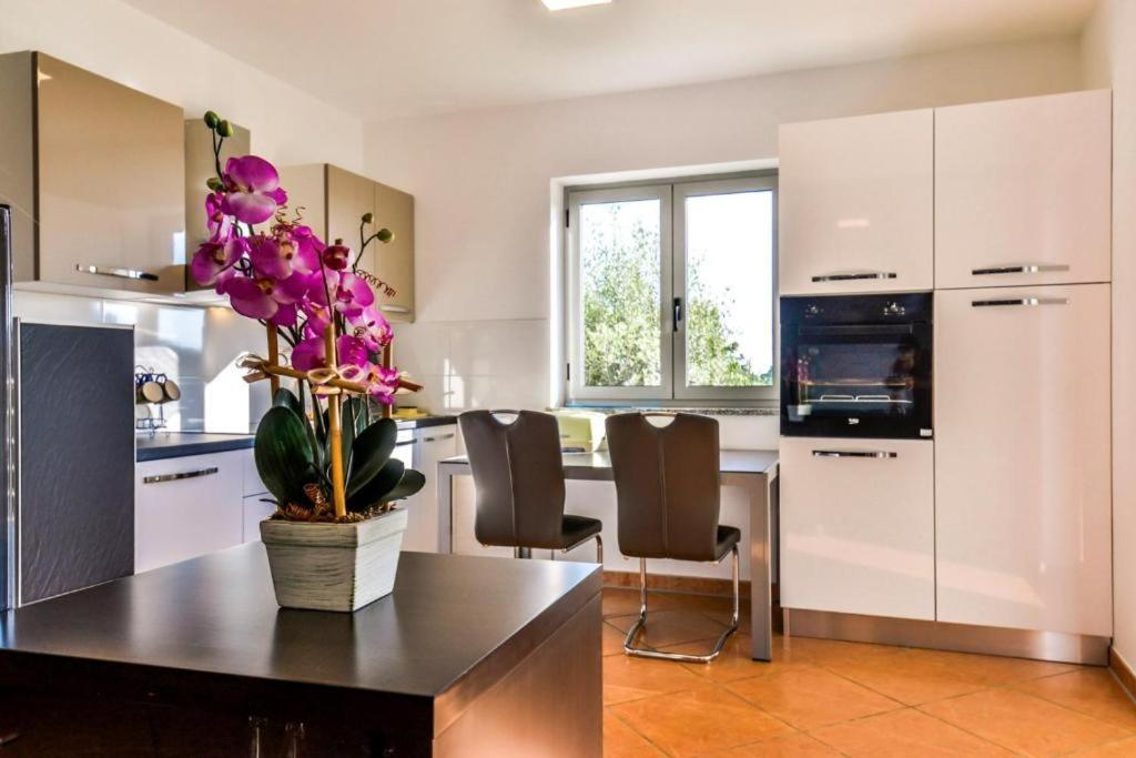 Apartments Lia-Jolie Umag Exterior photo