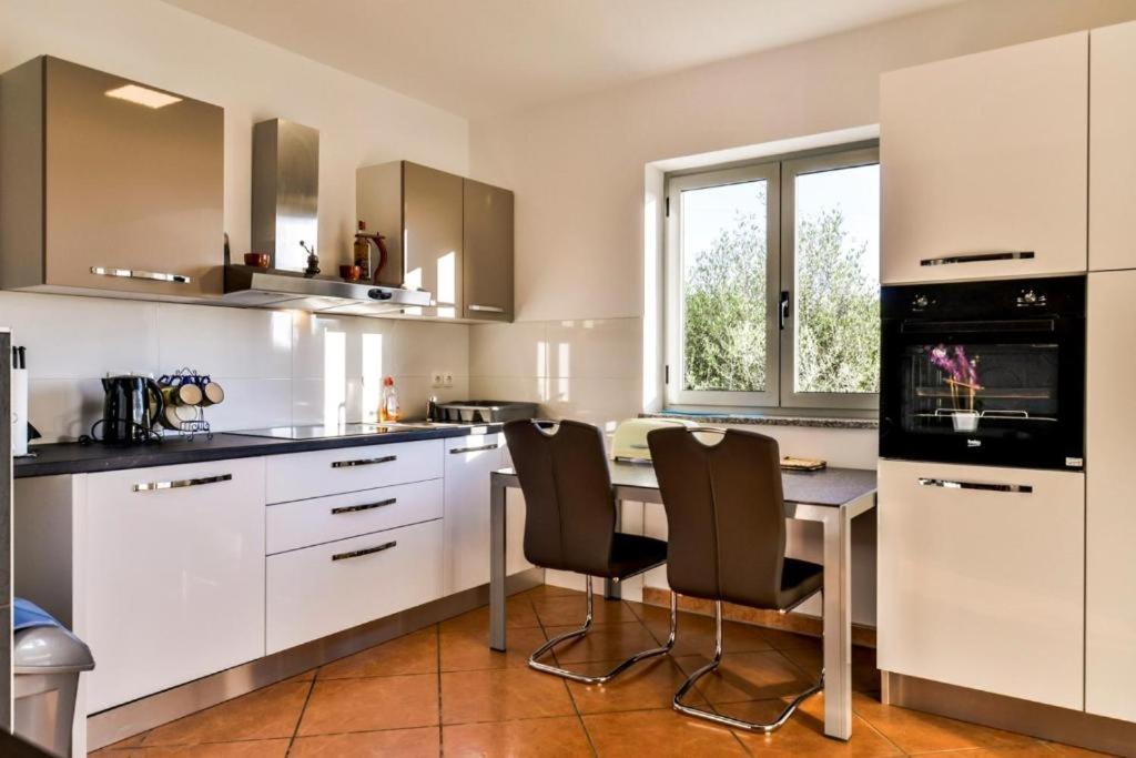Apartments Lia-Jolie Umag Exterior photo