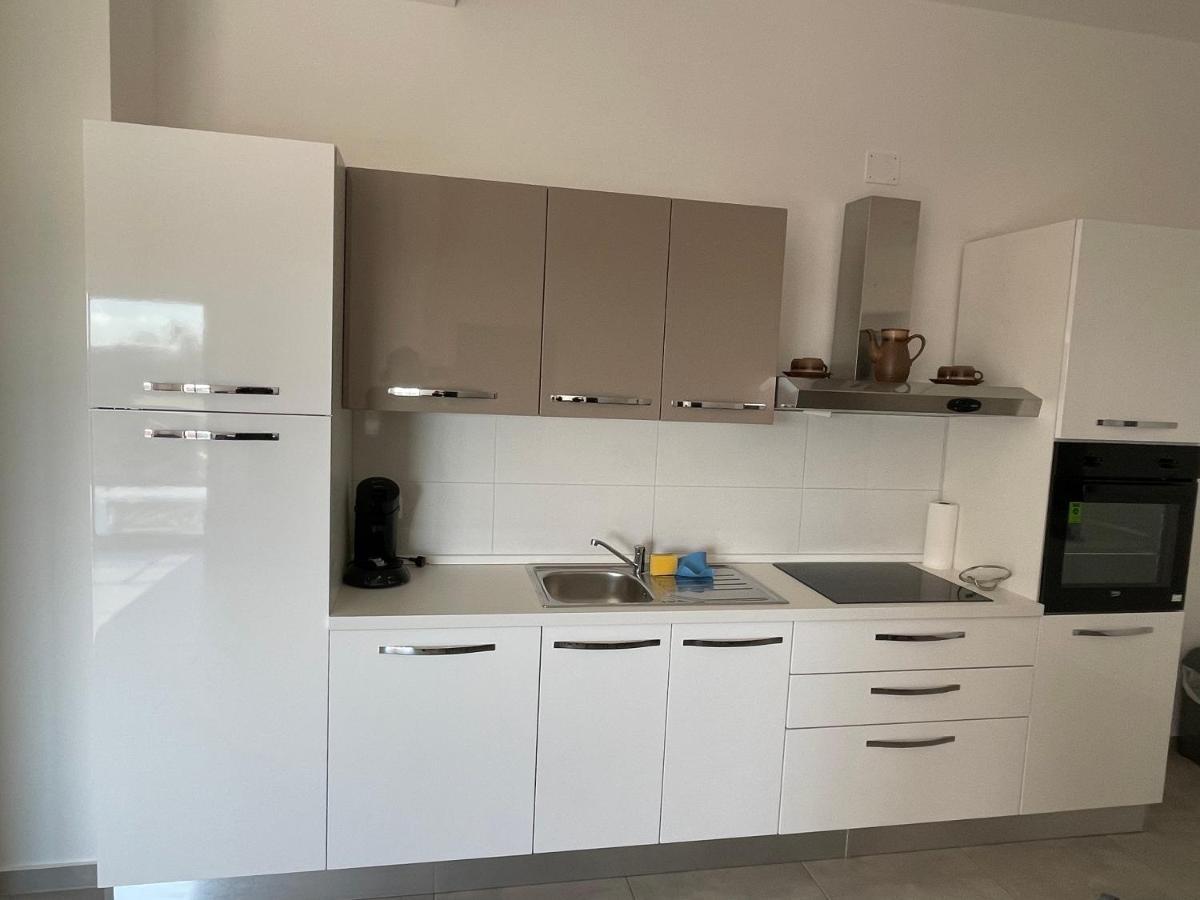 Apartments Lia-Jolie Umag Exterior photo