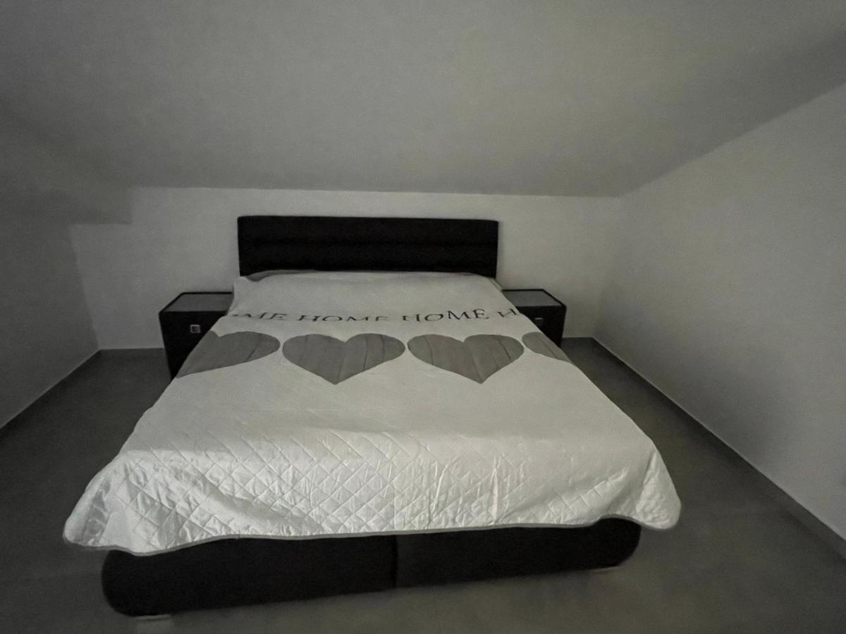 Apartments Lia-Jolie Umag Exterior photo